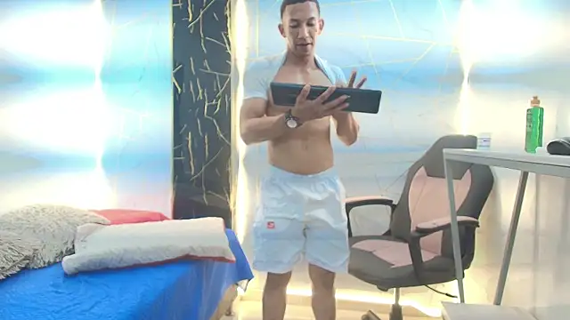 Jeanpaul47 webcam