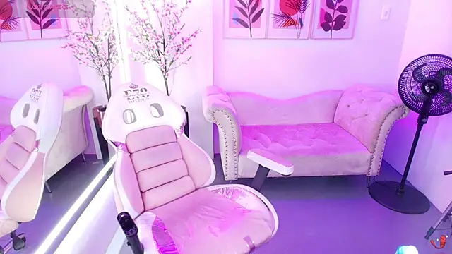 Chloe_meoww webcam