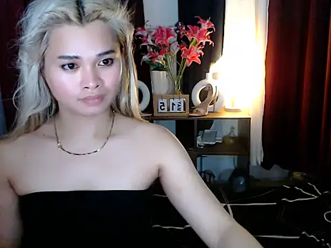SweetyScarlet webcam