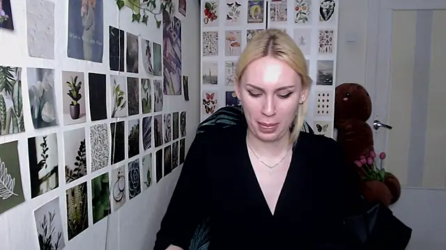 capriscorpion (Ask my age) - Let's talk? 🥰🌷