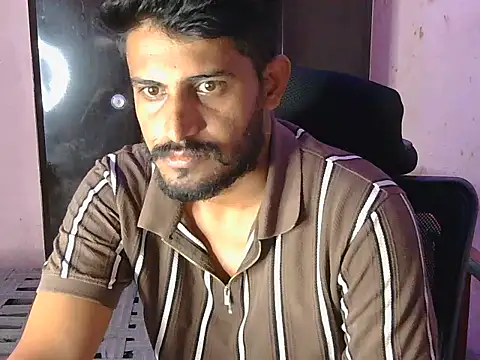 hotxkrish (M young) - cum show💦