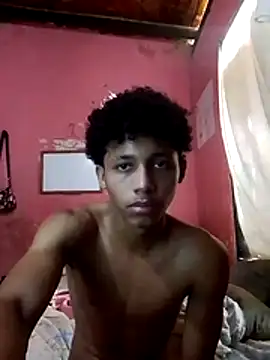 jesusitos24 (Ask my age) - Chou privado