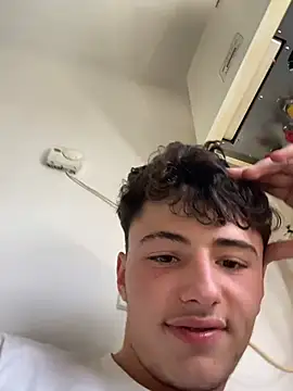 denysio89 (M twink) - Naked show and cum🥵💦Tiket🎟️