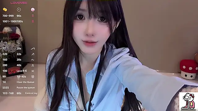 Hahaha_ha2 - Live Cams