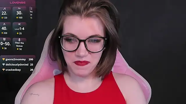 CathyAdams webcam