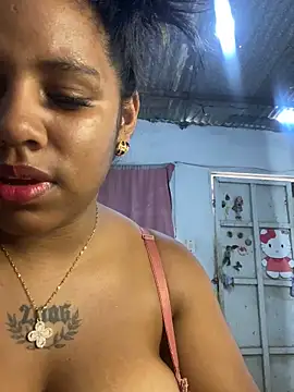 chiki1414 webcam