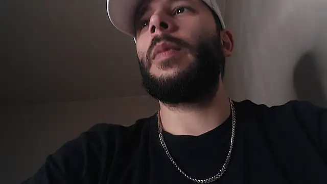 henryaxe webcam