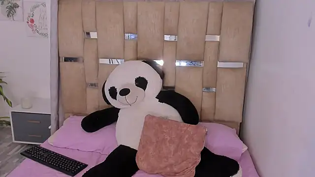 Black_Rose2 webcam