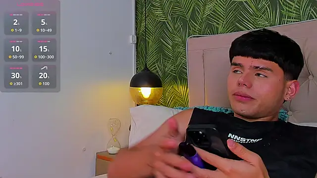 Nathaniel_Park webcam