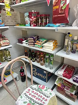PamelaJonsom_ webcam