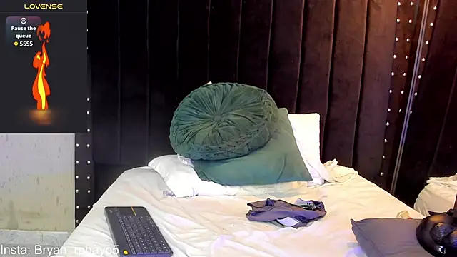 Bryan_robayo5 webcam