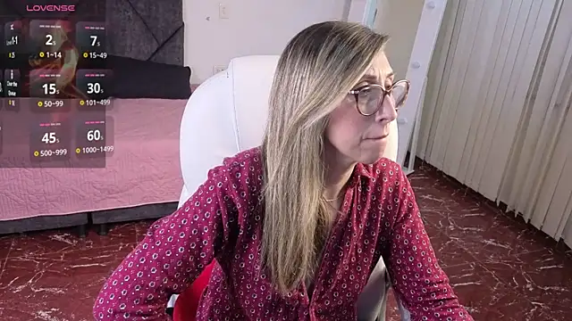 Scarlett_079 webcam