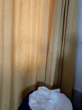 JuliettaArlet webcam