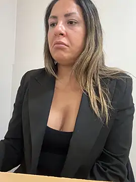 leona-david webcam