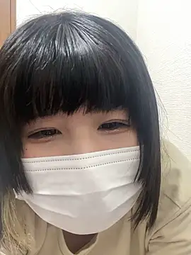 RAIMU_CHAN webcam