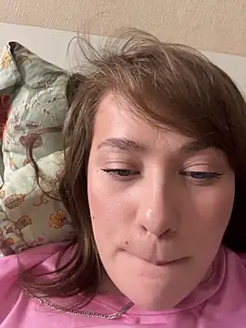 BettyRussian webcam