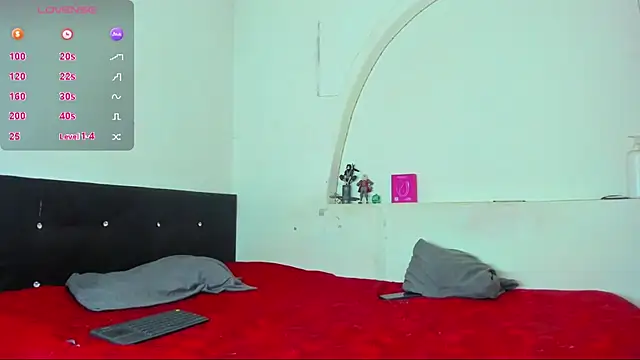 liammendoza98 webcam