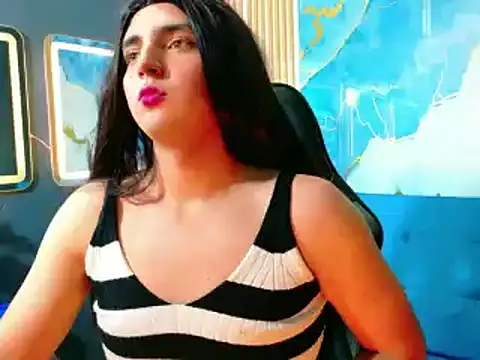 gaby_gil_ - Gaby_Gil_'s free webcam - UK Sex Cams