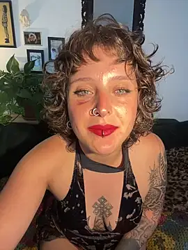 EmilieBraun webcam