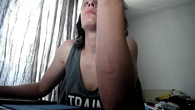 SmokerLety webcam