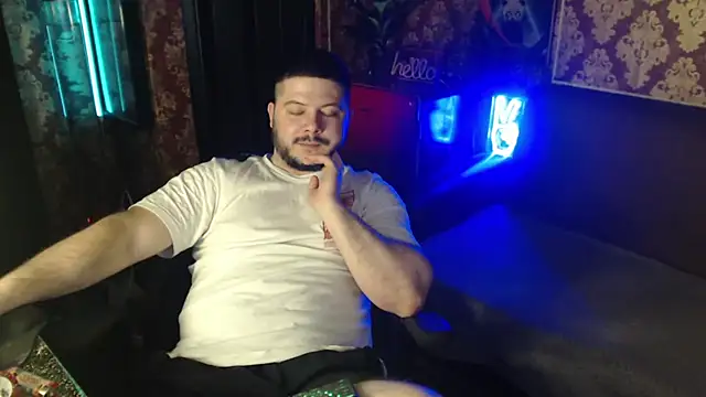 thor_master webcam