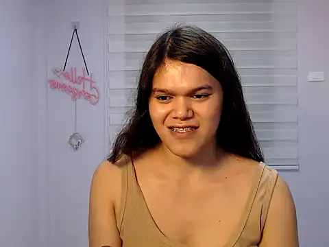 Ivanawolf webcam
