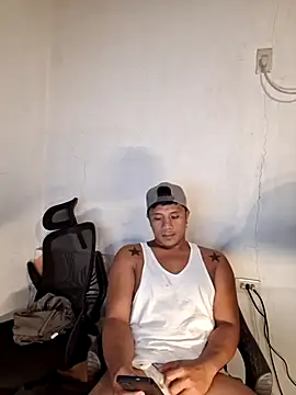 Felix_Asher live sex cam