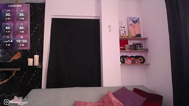 dark__nymph webcam