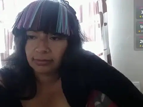 Acelinrose webcam
