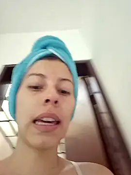 IrisBound webcam