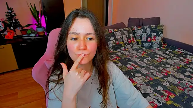 ameli_moon webcam