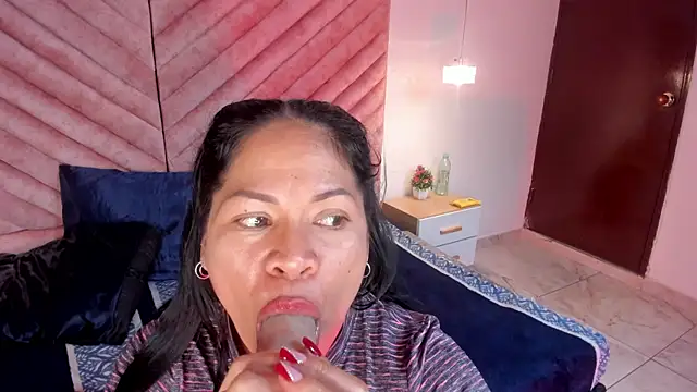 Michel_fitnes webcam
