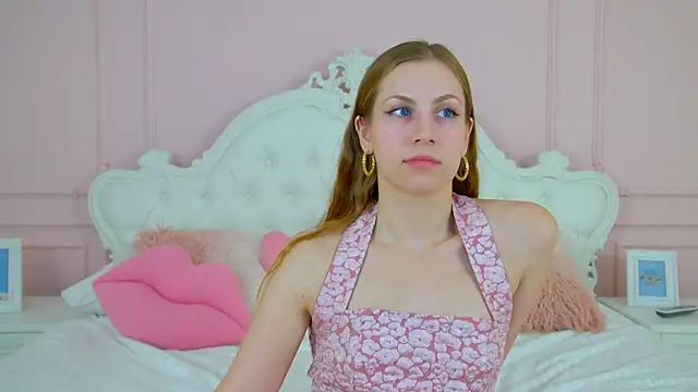 AprilSpringer webcam