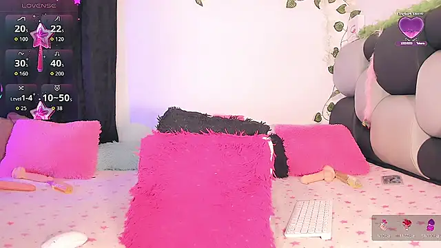 sabrinamossii live sex cam