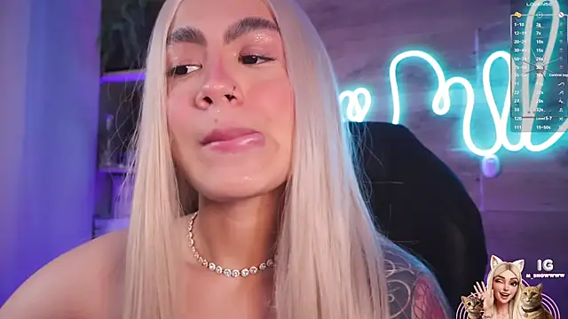 Miila_snow webcam