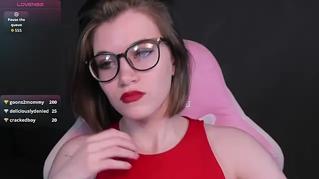 CathyAdams webcam