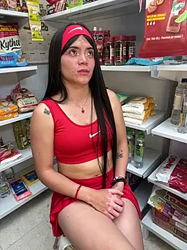 PamelaJonsom_ webcam