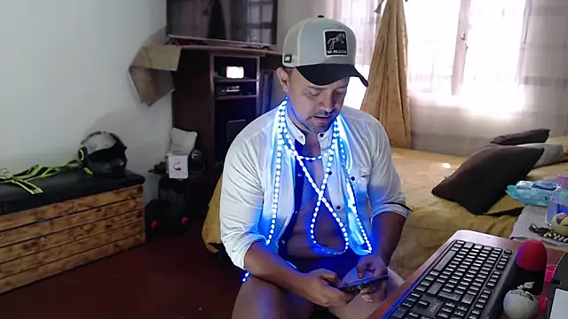 AlejoMoretti webcam