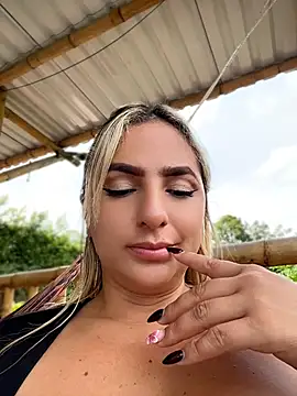 sammyqueenx21 webcam