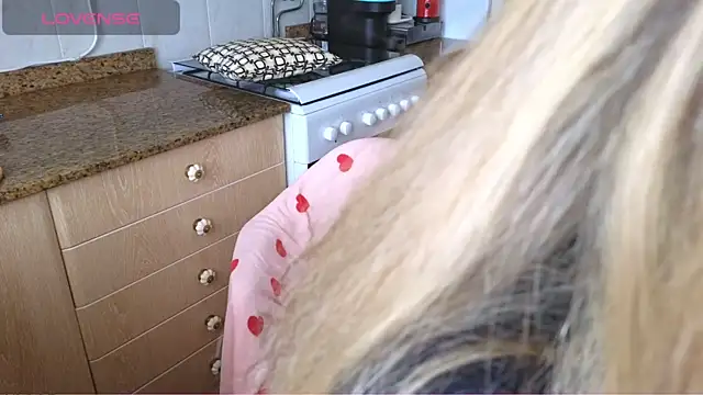 Lunamix webcam