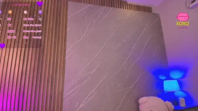 ariana_jhonson1 - Ariana_jhonson1's free webcam - UK Sex Cams