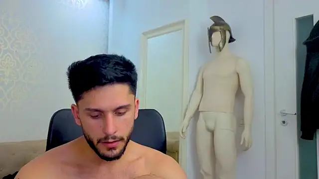 troywadee (M young) - #black-hair #cam2cam #creampie #dirty-talk #ejaculation #erotic-dance #gays #hd #humiliation #jerk-off-instruction #masturbation #middle-priced-privates #muscular #mustache #new #recordable-privates #recordable-publics #romanian #sexting #shaven #short-hair #small-audience #striptease #top #uncut #white #young