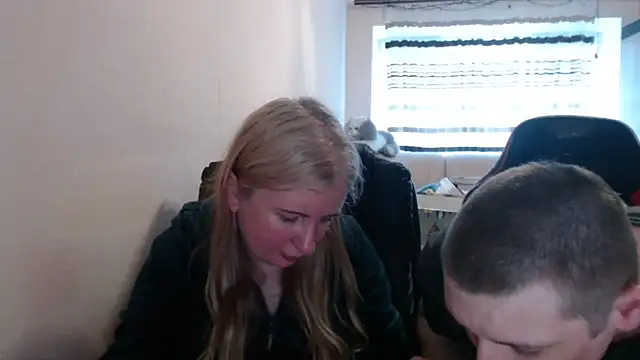 peterandjen (Ask my age) - Cum. Lush from 2 tkns.