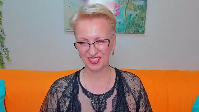 iamyourdream89 - Desconectada
