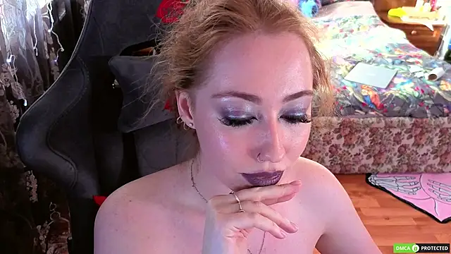 TinaBrook webcam