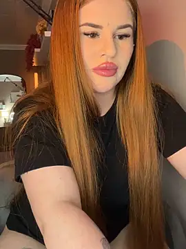 RedFoxQueen webcam