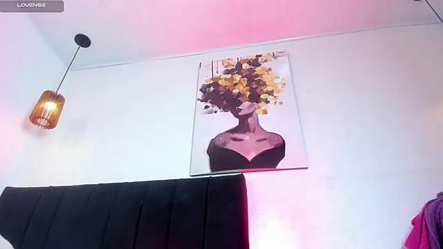 dolly_zoe webcam