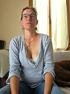SpiceLea webcam