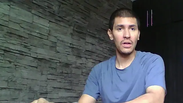 Sexylatin64 webcam