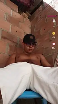 alex_candela webcam